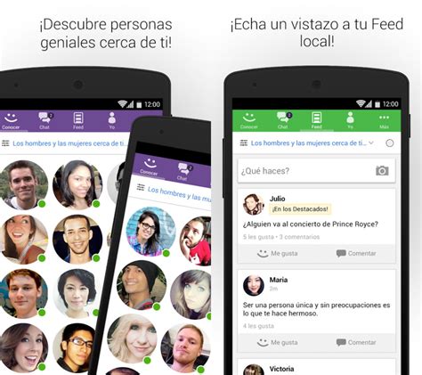 app para hacer amigos españa|Las 10 mejores aplicaciones para hacer amigos